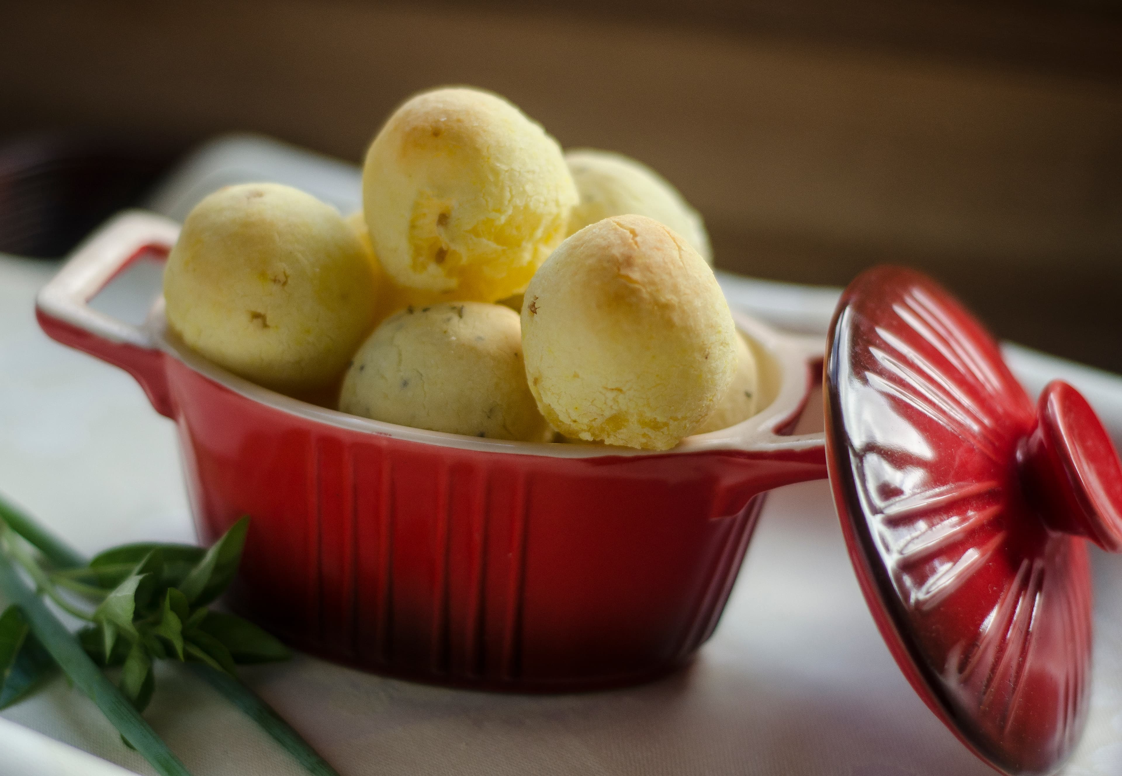 Imagem Fábrica da Pão de Beijo