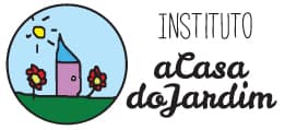 Logo da casa que apoiamos