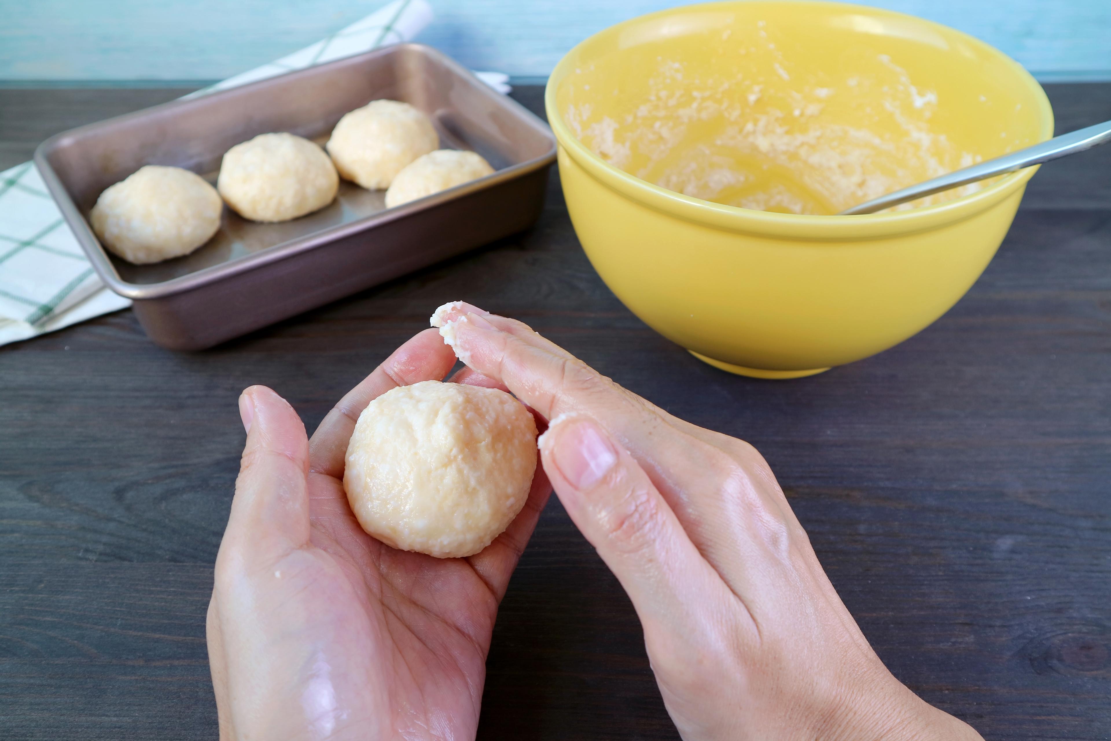 Imagem Fábrica da Pão de Beijo