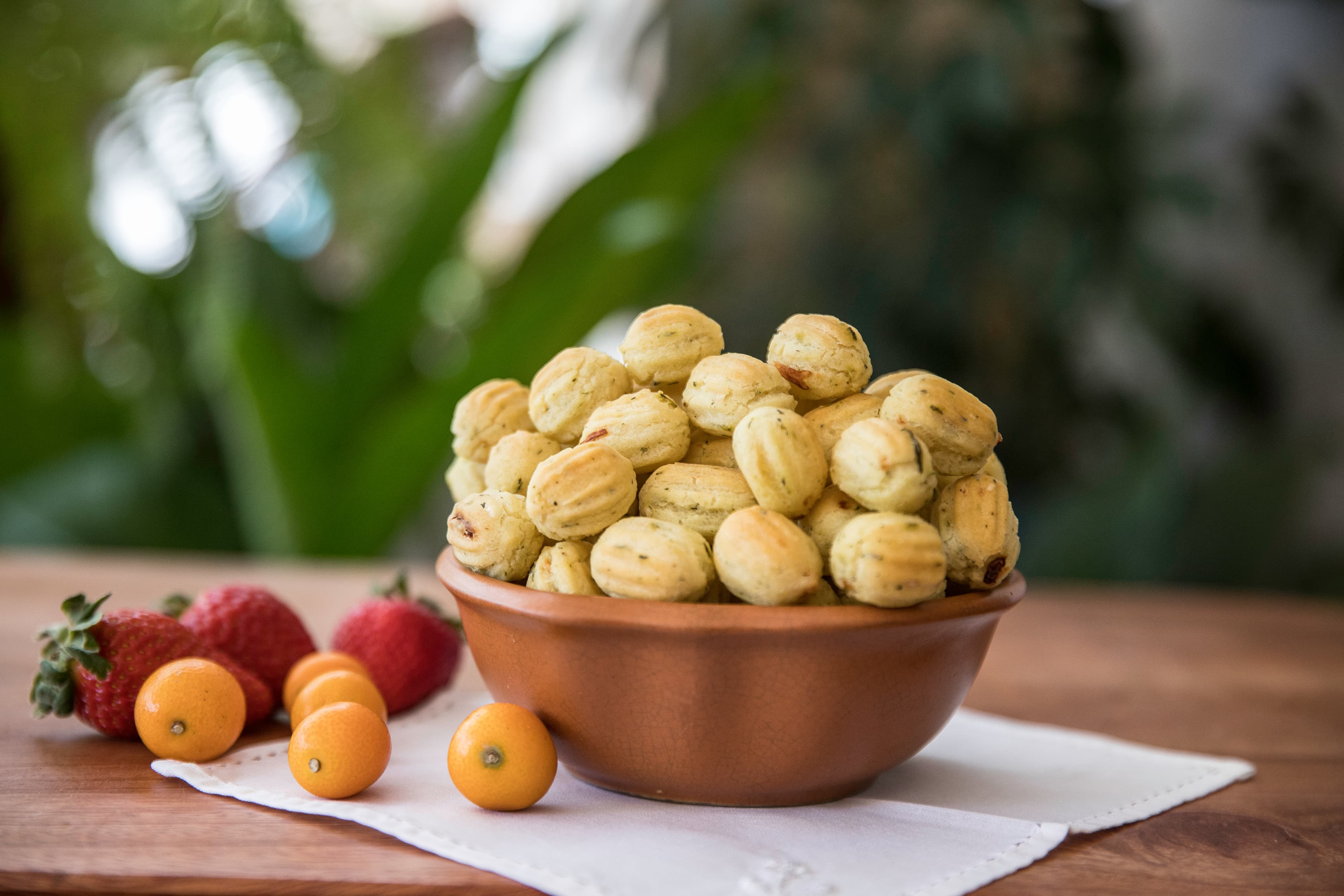 Imagem Fábrica da Pão de Beijo